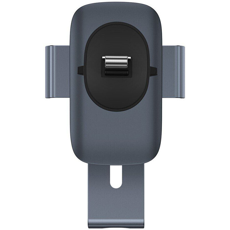 Автодержатель Baseus Metal Age 2 Gravity Car Mount (Air Outlet Version) (SUJS00001) Херсон - изображение 4