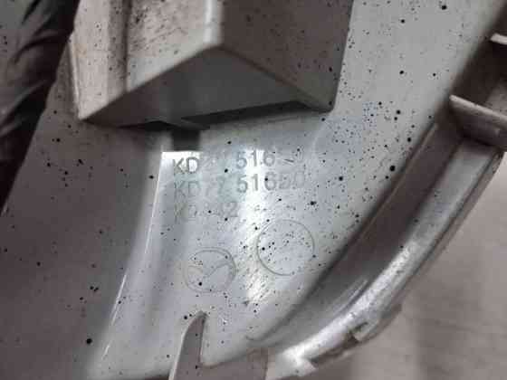 Катафот правый Mazda CX 5 KE 2.2 DIESEL 2011 (б/у) Київ