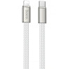 Дата кабель Hoco X125 Exceso Type-C to Lightning 30W (1m) Херсон