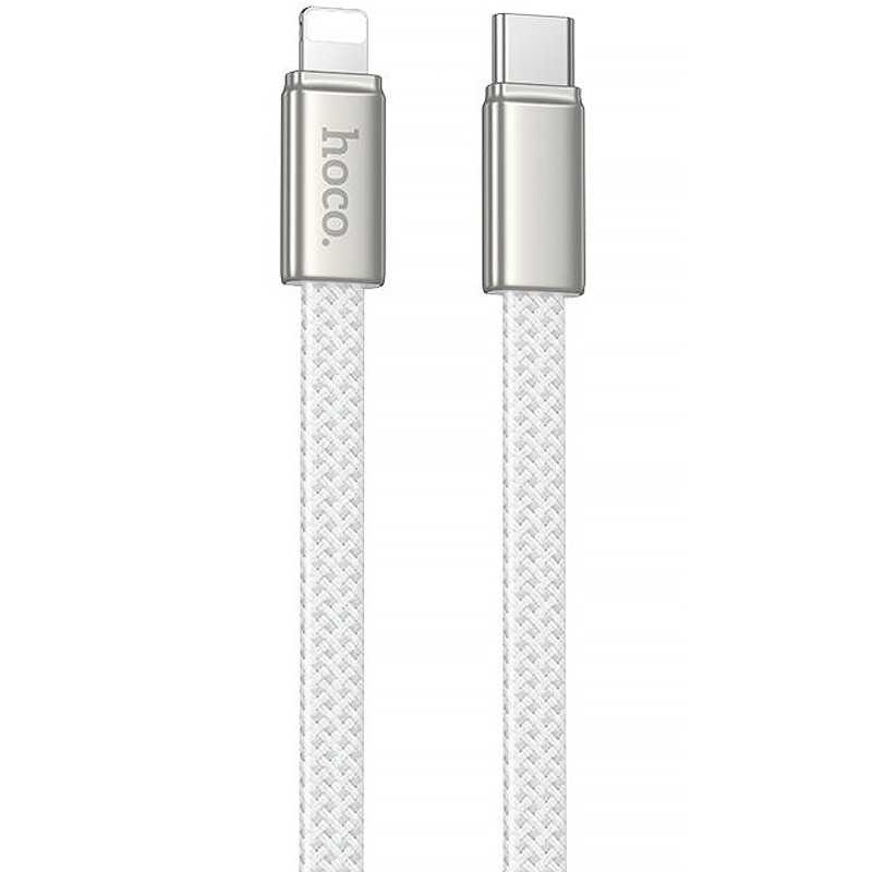 Дата кабель Hoco X125 Exceso Type-C to Lightning 30W (1m) Херсон - изображение 1