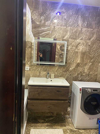 долгосрочная аренда 3-к квартира Киев, Деснянский, 15000 грн./мес. Київ - зображення 8