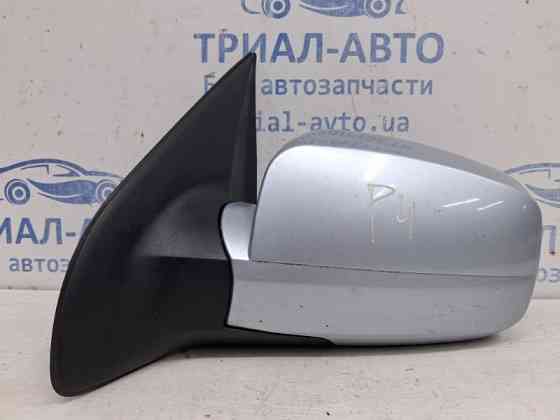 Зеркало левое Kia Sorento BL 2.5 DIESEL D4CB 2002 (б/у) Киев