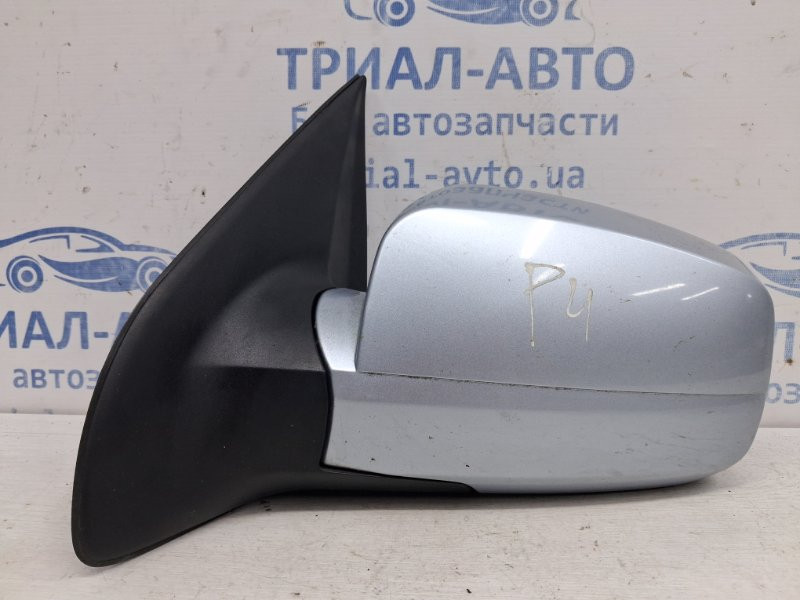 Зеркало левое Kia Sorento 2002-2011 876063E020 (Арт. 62518) Київ - зображення 2