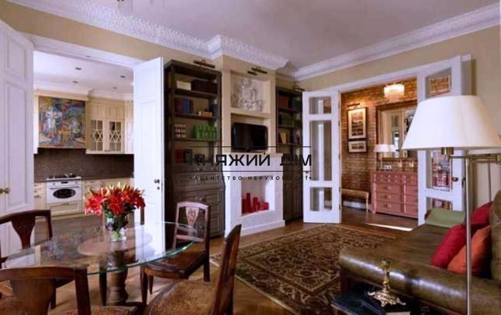 2-х к.кв. студио, м. Крещатик. № 11196417 Київ - зображення 3