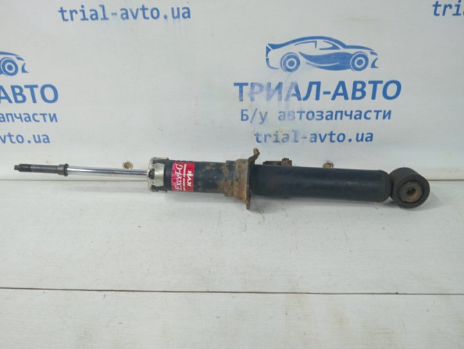 Амортизатор Передний Kia Sorento BL 2.5 DIESEL D4CB 2002 (б/у) Київ - зображення 5