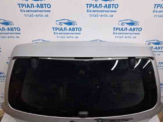 Крышка багажника Kia Sorento BL 2.5 DIESEL D4CB 2002 (б/у) Київ