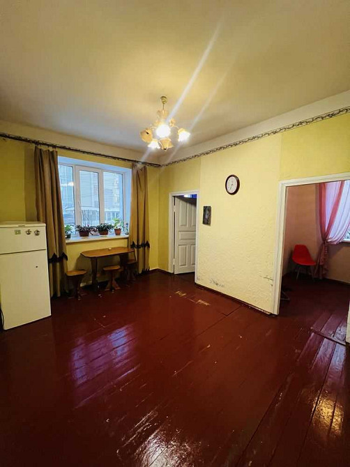 продажа 3-к квартира Белоцерковский, Белая Церковь, 36500 $ Біла Церква - зображення 1