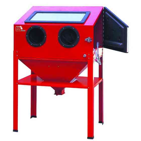 Пескоструйная камера TORIN TRG4222 Харків