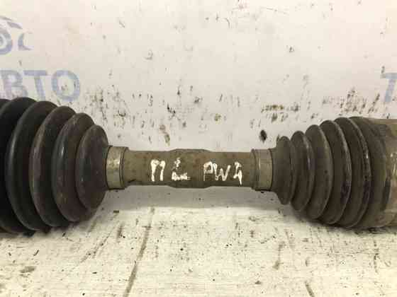 Привод передний левый Mitsubishi Pajero Wagon 4 3.2 ДИЗЕЛЬ 4M41 2006 (б/у) Київ