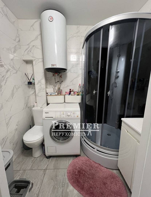 Простора 4-кімнатна квартира на Заболотного – ваше нове гніздечко! Одесса - изображение 1