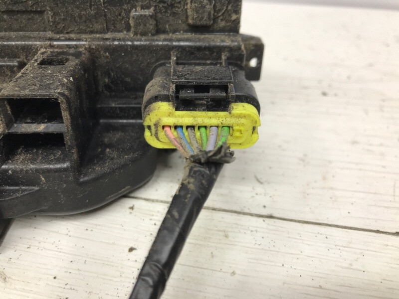 Замок двери передний левый Kia Ceed ED 1.6 DIESEL D4FB 2007 (б/у) Киев - изображение 4