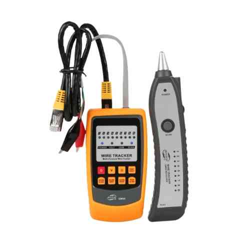 Многофункциональный кабельный тестер BENETECH GM60 Харків