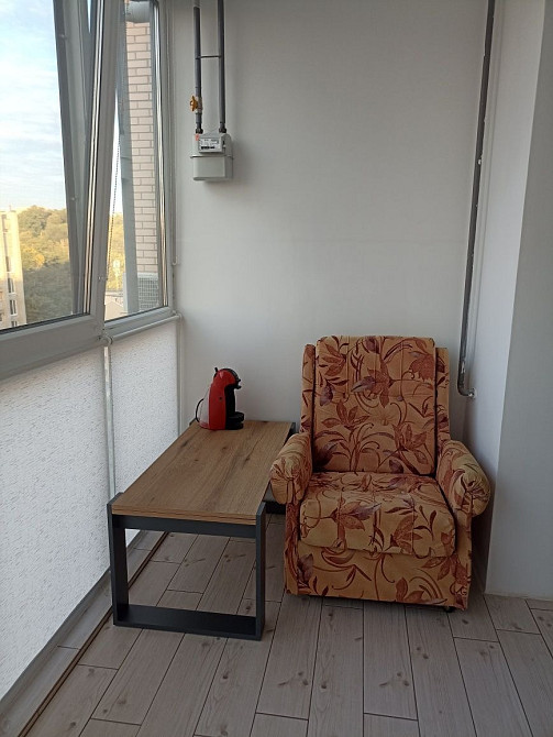 Продам квартиру ЖК River Park, 12 этаж Днепр - изображение 3