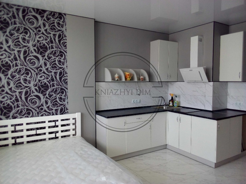 Продаж 1 кім. студіо в ЖК Нова Хвиля. № 21135177 Київ - зображення 3