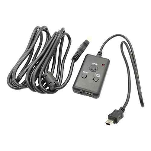 Кабель USB для передачи данных на ПК (EXCEL) PROTESTER 5000-01 Харьков