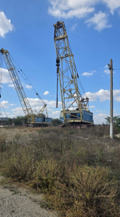 Продається готовий логістичний хаб / виробничий комплекс під Одесою. Одеса