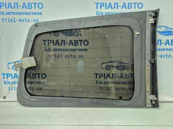 Стекло в кузов заднее левое Mitsubishi Pajero Wagon 2006-2022 6121A221 (Арт. 68607) Киев