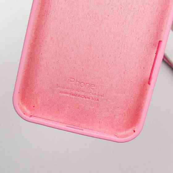 Чехол Silicone Case Full Protective (AA) для Apple iPhone 15 Pro (6.1") Херсон