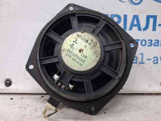 Динамик двери Mitsubishi Pajero Wagon 1999-2006 MR306819 (Арт. 69446) Київ