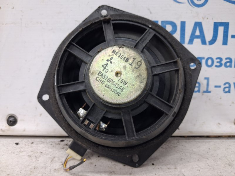 Динамик двери Mitsubishi Pajero Wagon 1999-2006 MR306819 (Арт. 69446) Киев - изображение 2
