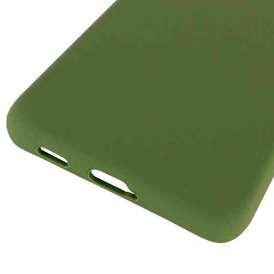 Чехол Silicone Cover Ummi Lakshmi (AA) для Samsung Galaxy S21 Ultra Херсон