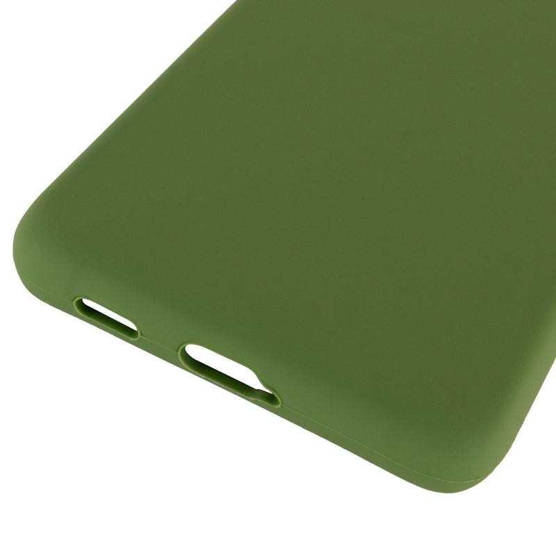 Чехол Silicone Cover Ummi Lakshmi (AA) для Samsung Galaxy S21 Ultra Херсон - изображение 5