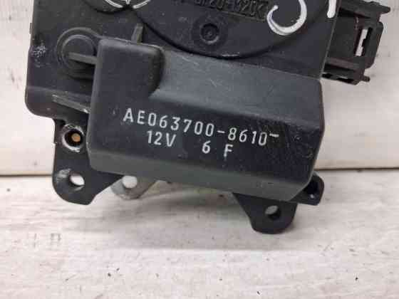 Сервопривод Toyota Avensis 2002-2010 AE0637008610 (Арт. 65384) Киев