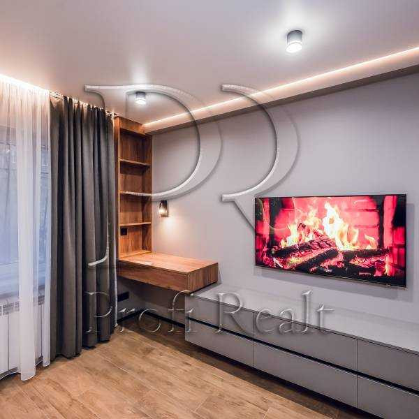 продажа 1-к квартира Киев, Шевченковский, 58000 $ Киев - изображение 10