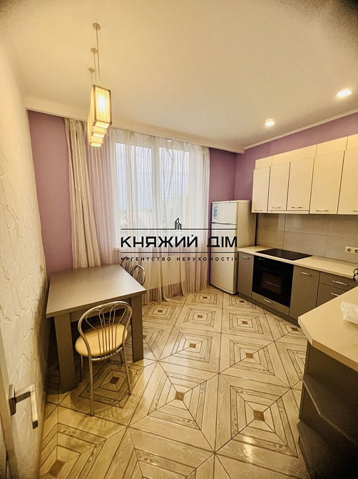 Генератор Оренда 1-кім. кв. на вул. Ломоносова, метро Виставковий центр №11204220 Київ - зображення 5