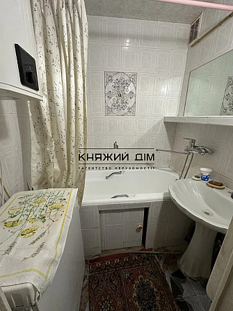 Оренда 2 кімнатної квартири на Троєщині Київ - зображення 3