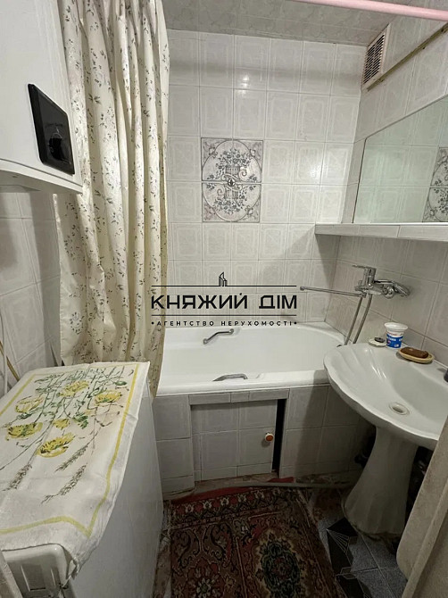 Оренда 2 кімнатної квартири на Троєщині Київ - зображення 3