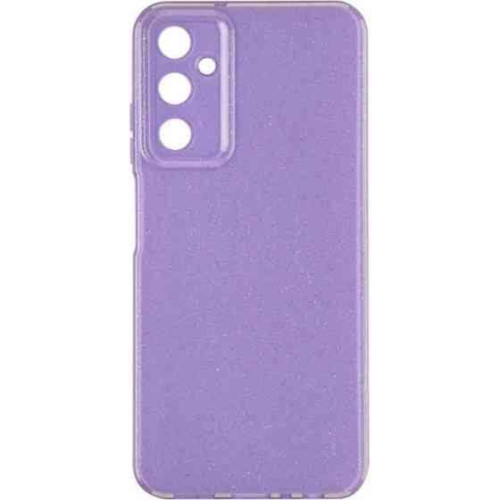 Gelius Чохол Silicone Summer Vibe для Samsung A57 A576 Lilac Харків
