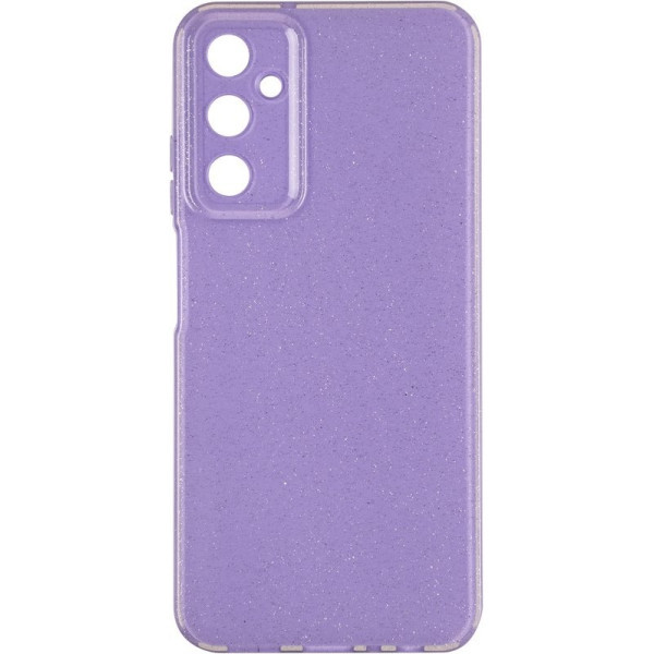 Gelius Чохол Silicone Summer Vibe для Samsung A57 A576 Lilac Харків - зображення 1