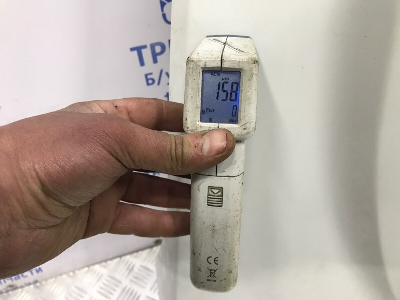 Крыло переднее правое Mitsubishi Outlander 2007-2012 5220F112 (Арт. 51030) Київ - зображення 6