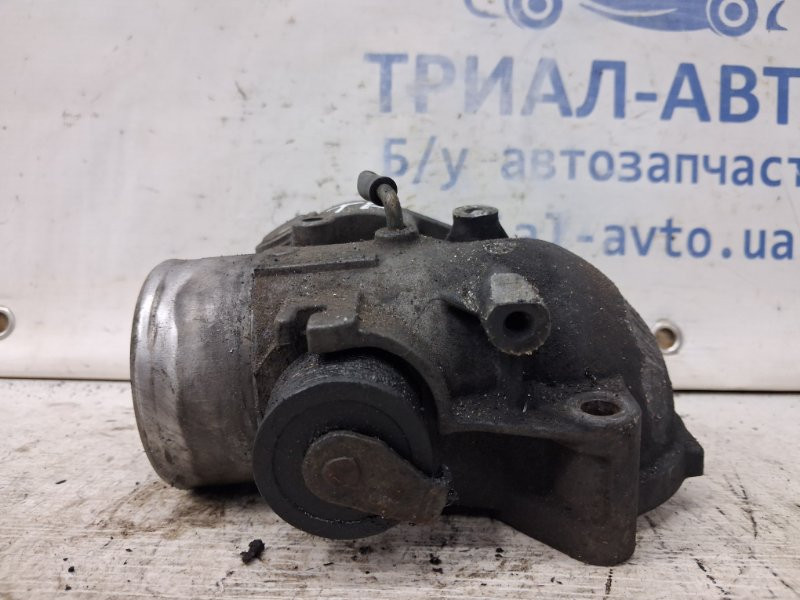 Заслонка дроссельная Toyota Prado 2002-2009 2610030050 (Арт. 64988) Киев - изображение 5