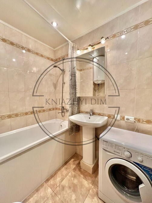 Продаж 1-кімнатної роздільної квартири в Ірпені. № 21145238 Київ - зображення 9