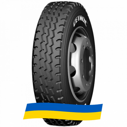 315/80 R22.5 CETROC CR811 160/157K Универсальная шина Киев - изображение 5