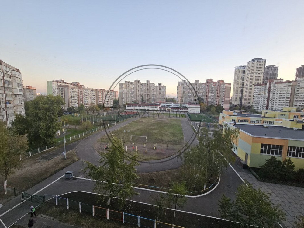 Оренда 1-но к.кв. по вул. Каштановій , початок Троєщини в Деснянському р-ні. Код об'єкту №: 11202048 Київ - зображення 5