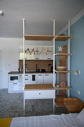 Студія B514 в Sole e Mar (Bulgaria,Sunny Beach) Киев - изображение 9