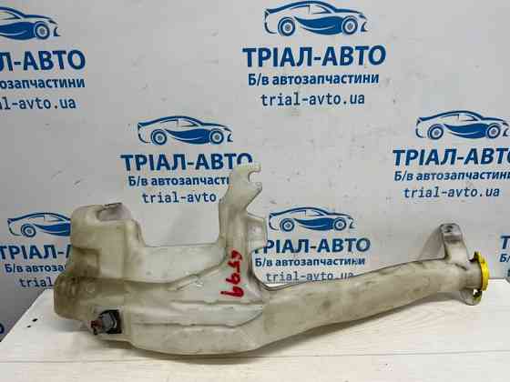 Бачок омывателя Jeep Grand Cherokee 2010-2022 55079365AE (Арт. 72102) Київ