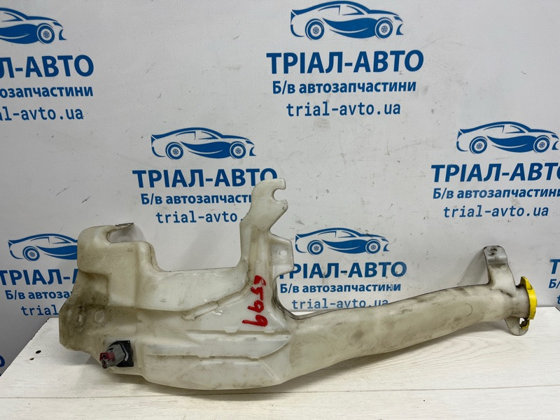 Бачок омывателя Jeep Grand Cherokee 2010-2022 55079365AE (Арт. 72102) Київ - зображення 1