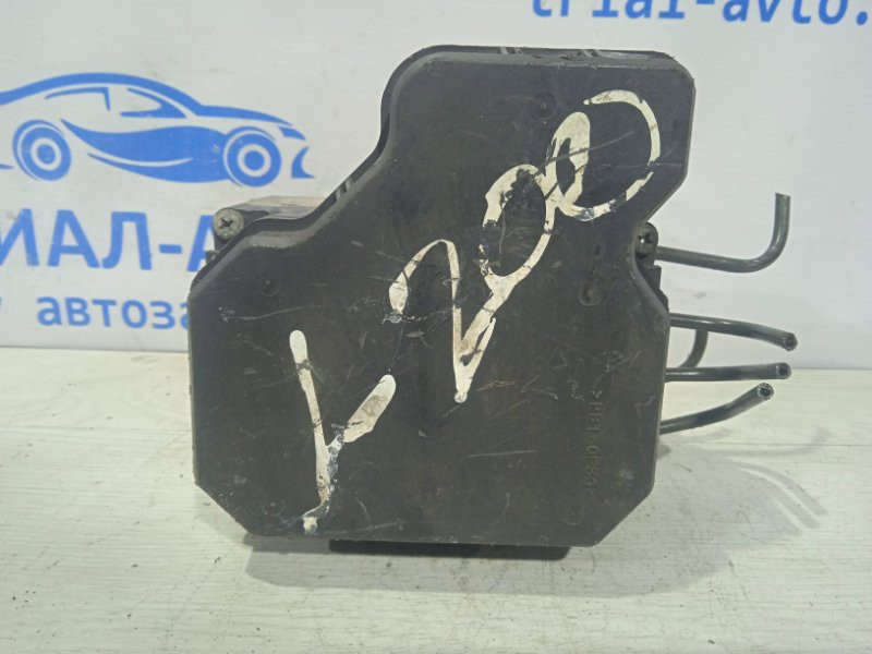 Блок abs Mitsubishi L200 2006-2015 MN102452 (Арт. 4576) Київ - зображення 1