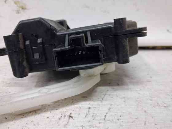 Сервопривод Mitsubishi Pajero Wagon 3 3.2 ДИЗЕЛЬ 4M41 1999 (б/у) Київ