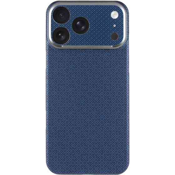 Чехол PC Sparta Slim Shield with Magnetic Fit для Apple iPhone 17 Pro (6.3") Херсон