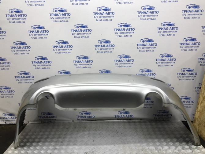 Бампер задний Infiniti Q50 V37 2.2 DIESEL OM651 2013 (б/у) Київ - зображення 6