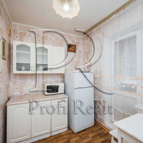 продажа 1-к квартира Киев, Святошинский, 45000 $ Київ - зображення 3