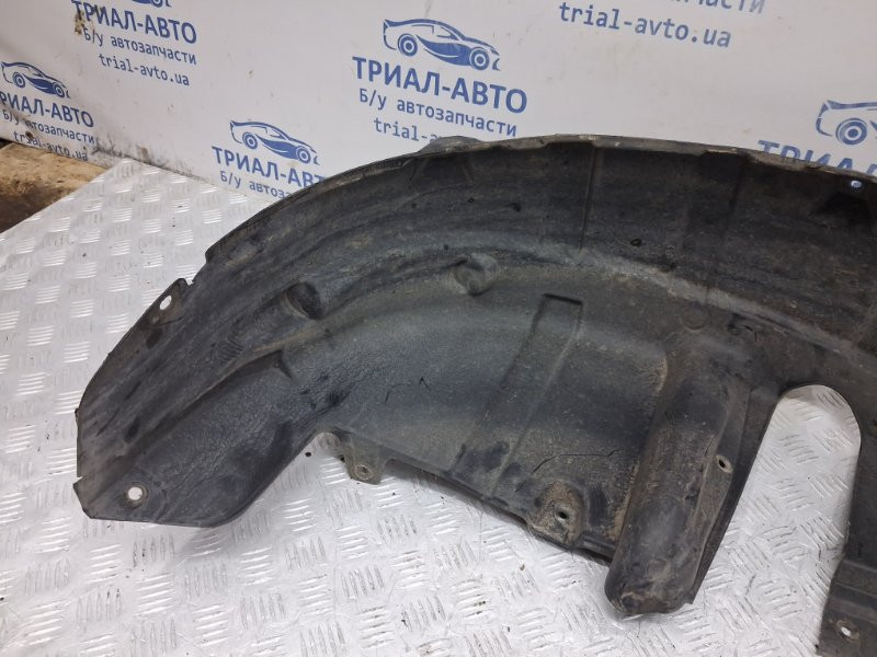 Подкрылок задний левый Suzuki SX4 1 2.0 БЕНЗИН J20A 2006 (б/у) Київ - зображення 7