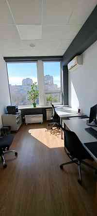 долгосрочная аренда офисное помещение Киев, Днепровский, 126000 грн./мес. Киев