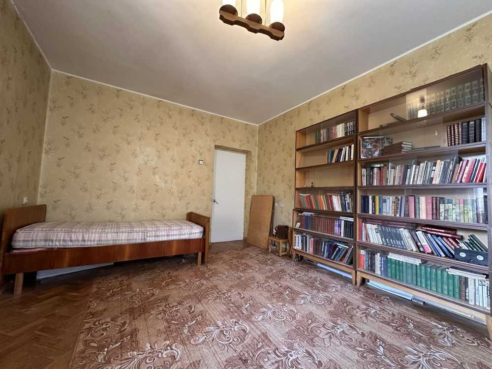 продажа 3-к квартира Киев, Печерский, 137000 $ Киев - изображение 8