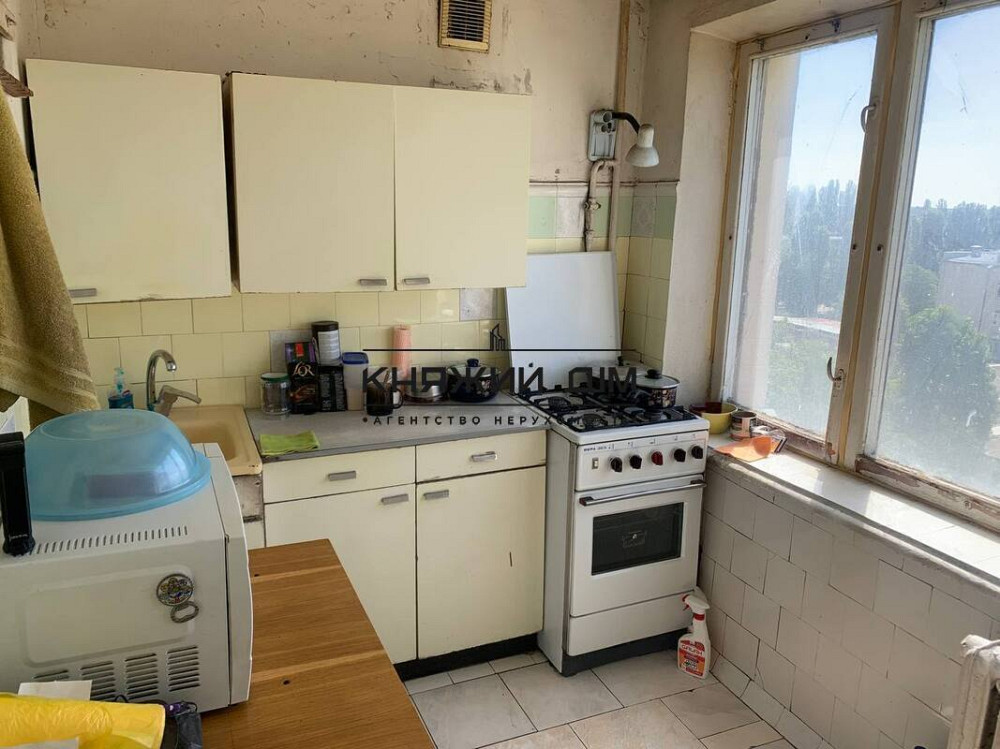 Продаж 2-кімнатної квартири м. Лісова по вулиці Шолом Алейхема, Код 21146773 Киев - изображение 11